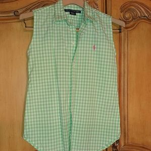 Ralph Lauren Golf shirt
